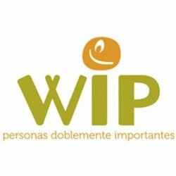 Logo Personas Wip
